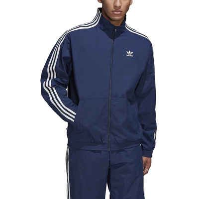 Blaue adidas Originals Trainingsanzüge für Herren kaufen 